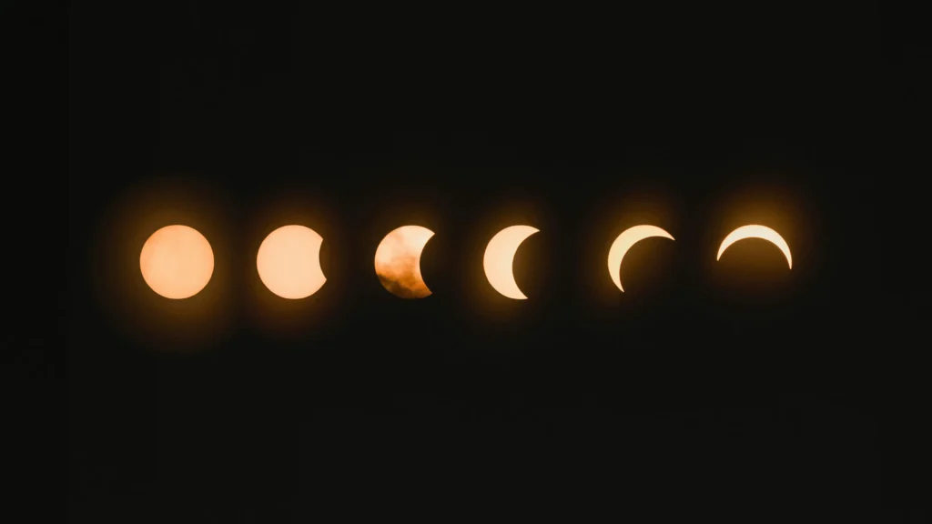 Moon Sign Compatibility