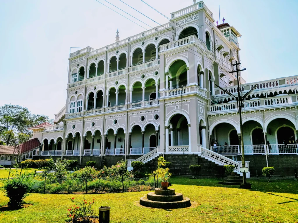 Old Mansion Goa