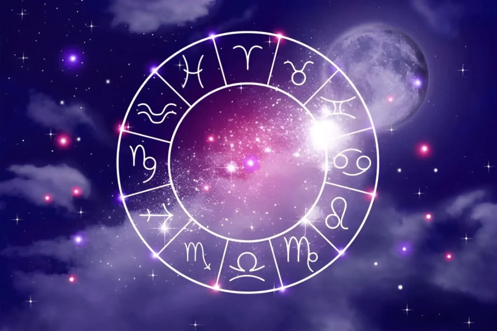 Moon Signs