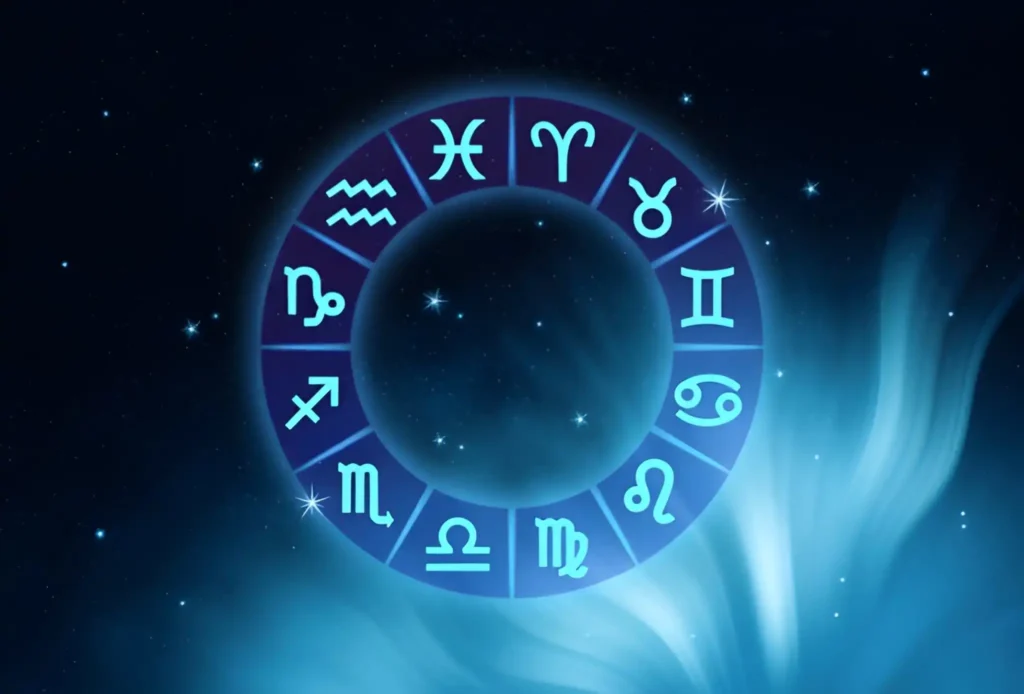 Zodiac Signs