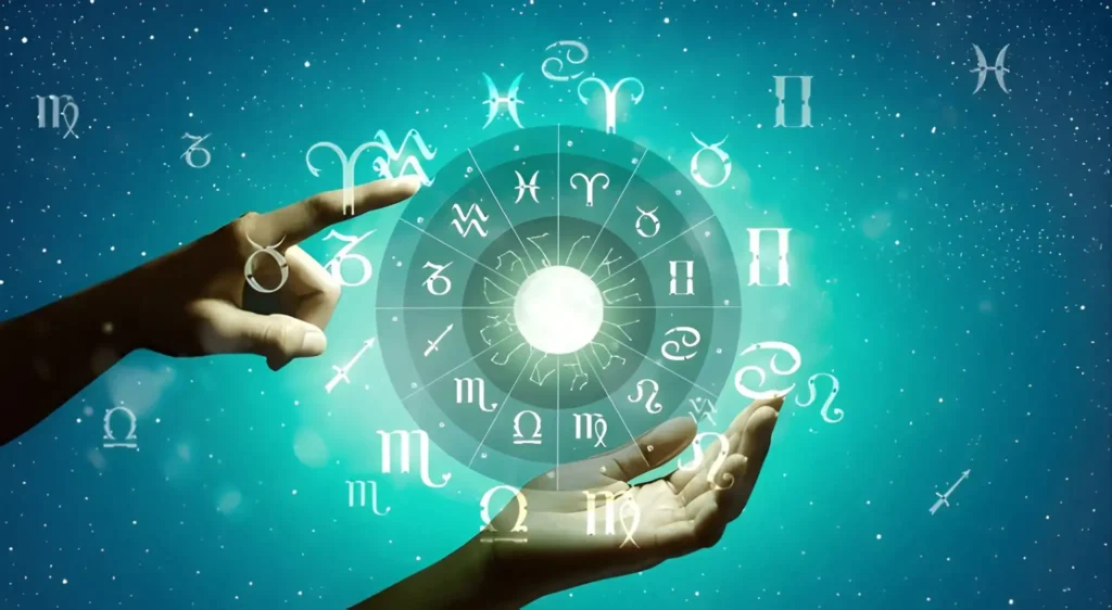 Astrological Signs