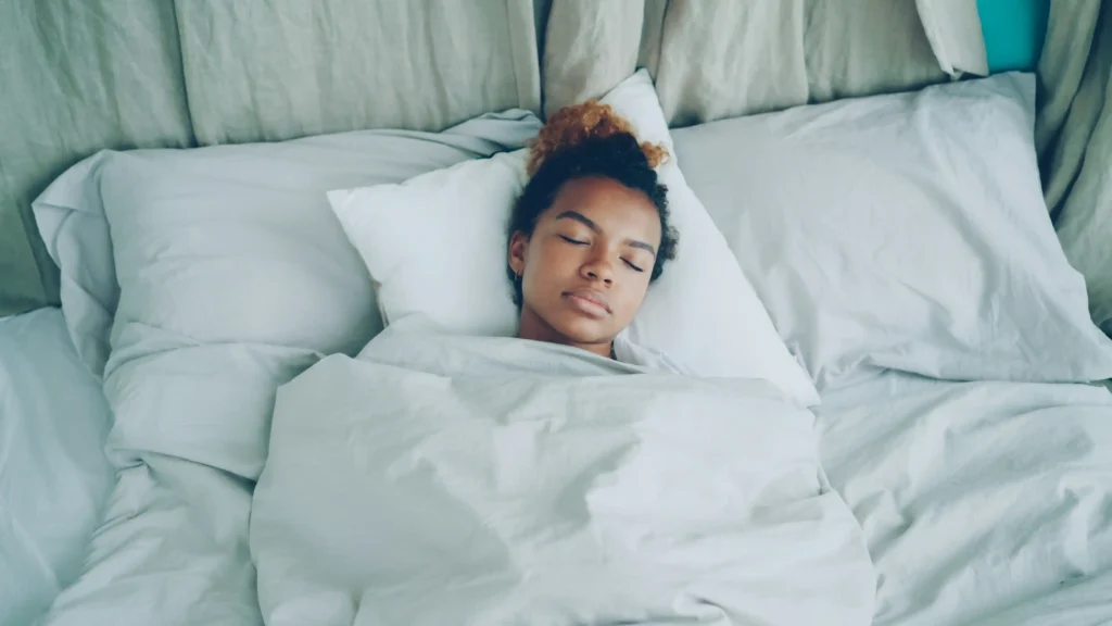 bad Sleep Habits