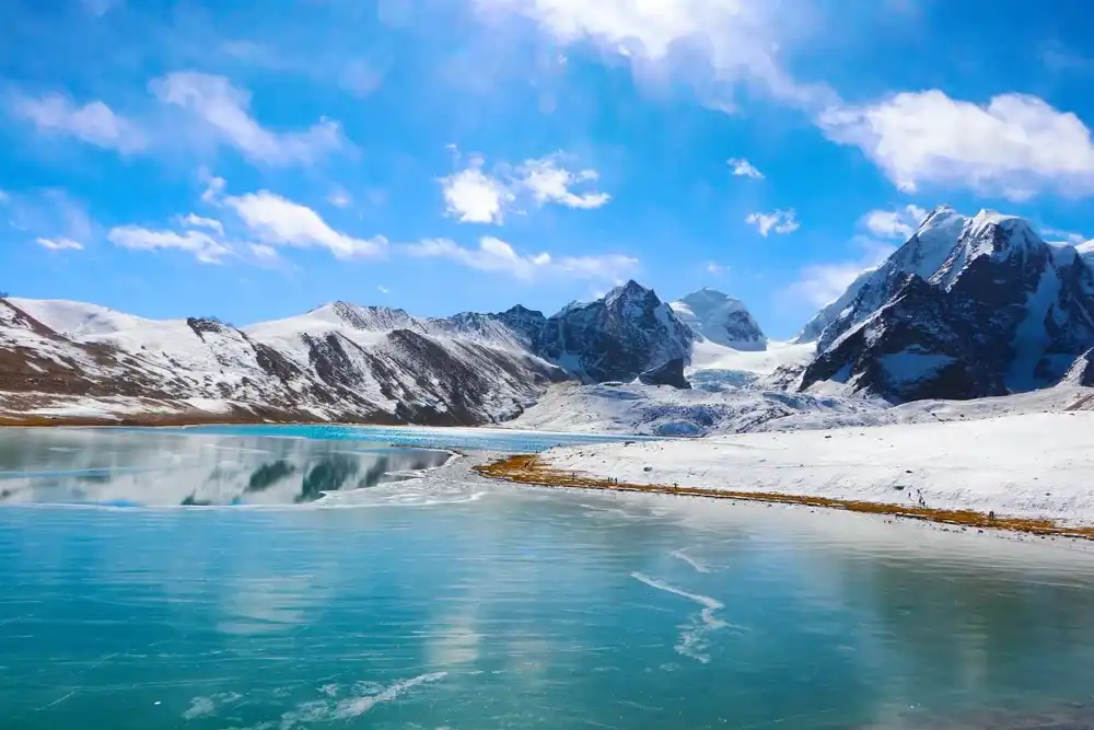 Sikkim Travel