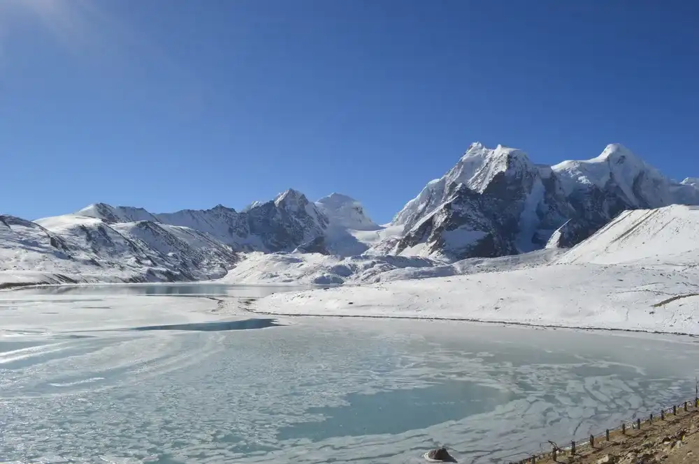 Sikkim Tourism