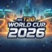 T20 World Cup 2026