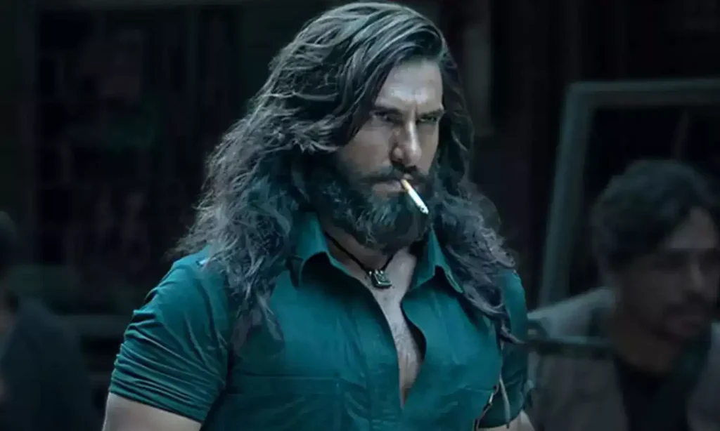 Dhurandhar 2