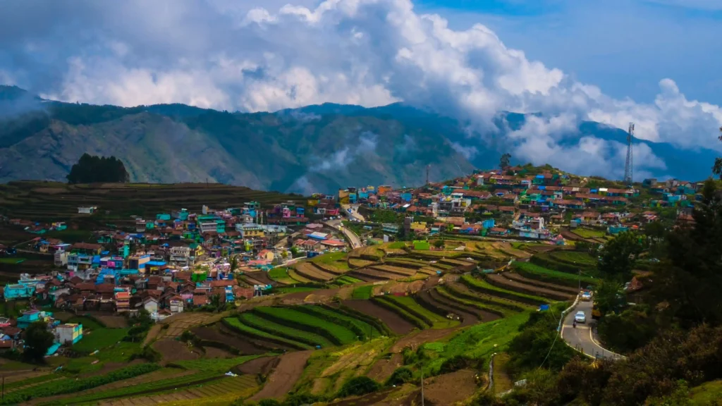 Kodaikanal travel guide